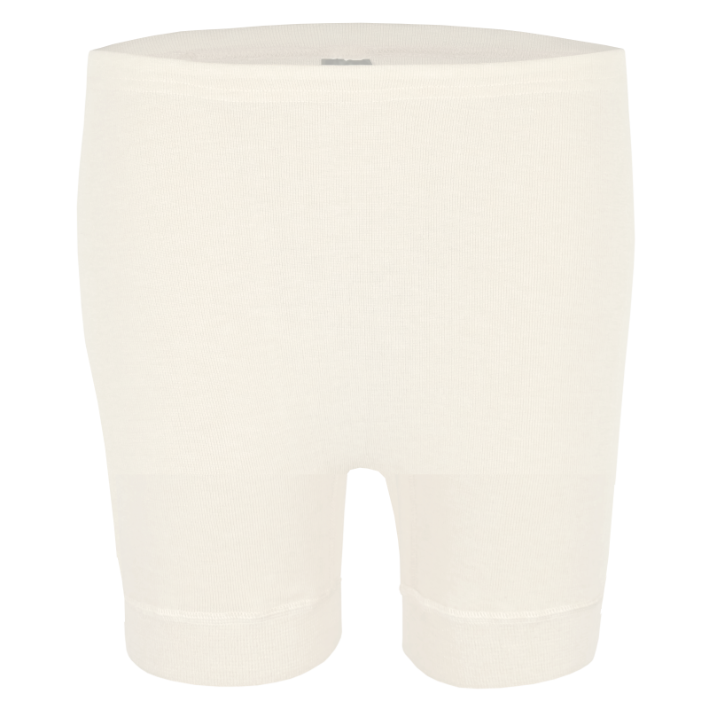Damenhose mit Bein <p> 70% Angora 15% Schurwolle 15% Polyamid
