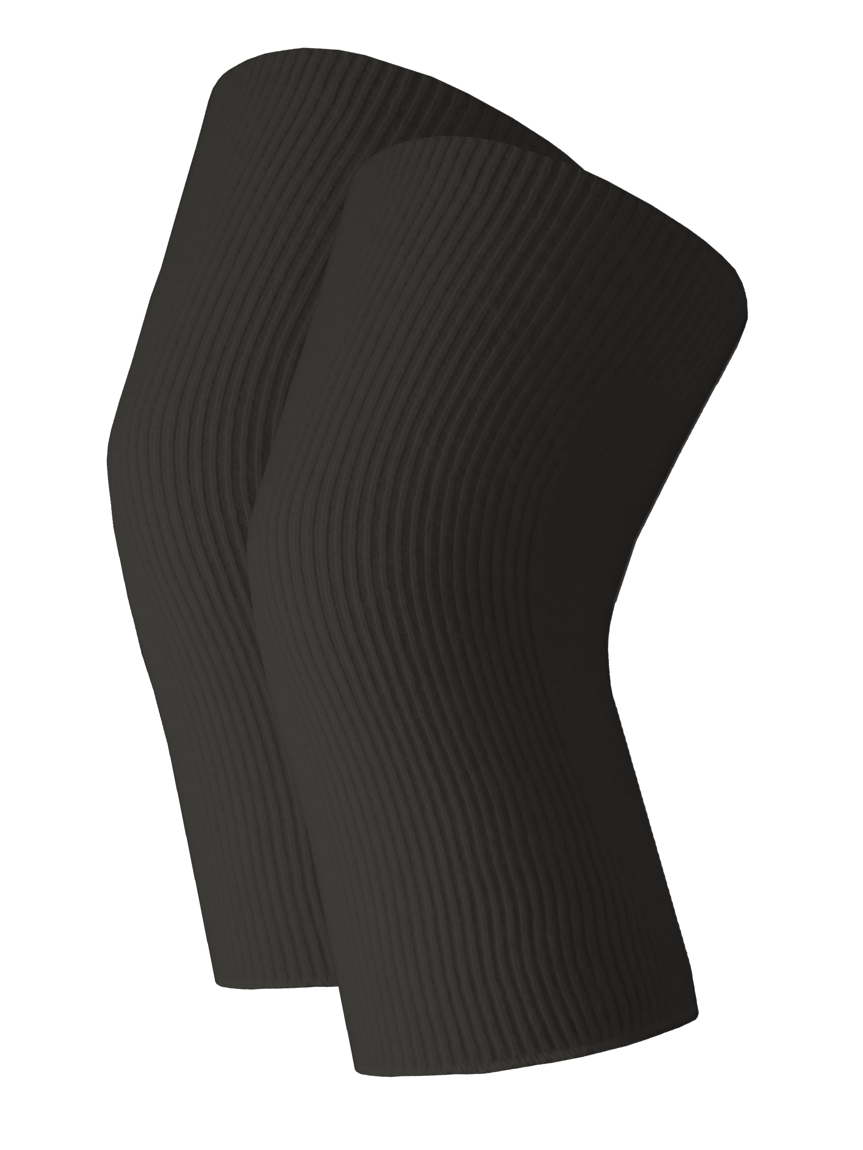 Gelenkwärmer für Knie und Ellenbogen <p> 45% Angora | 25% Schurwolle | 20% Polyamid | 10% Elasthan