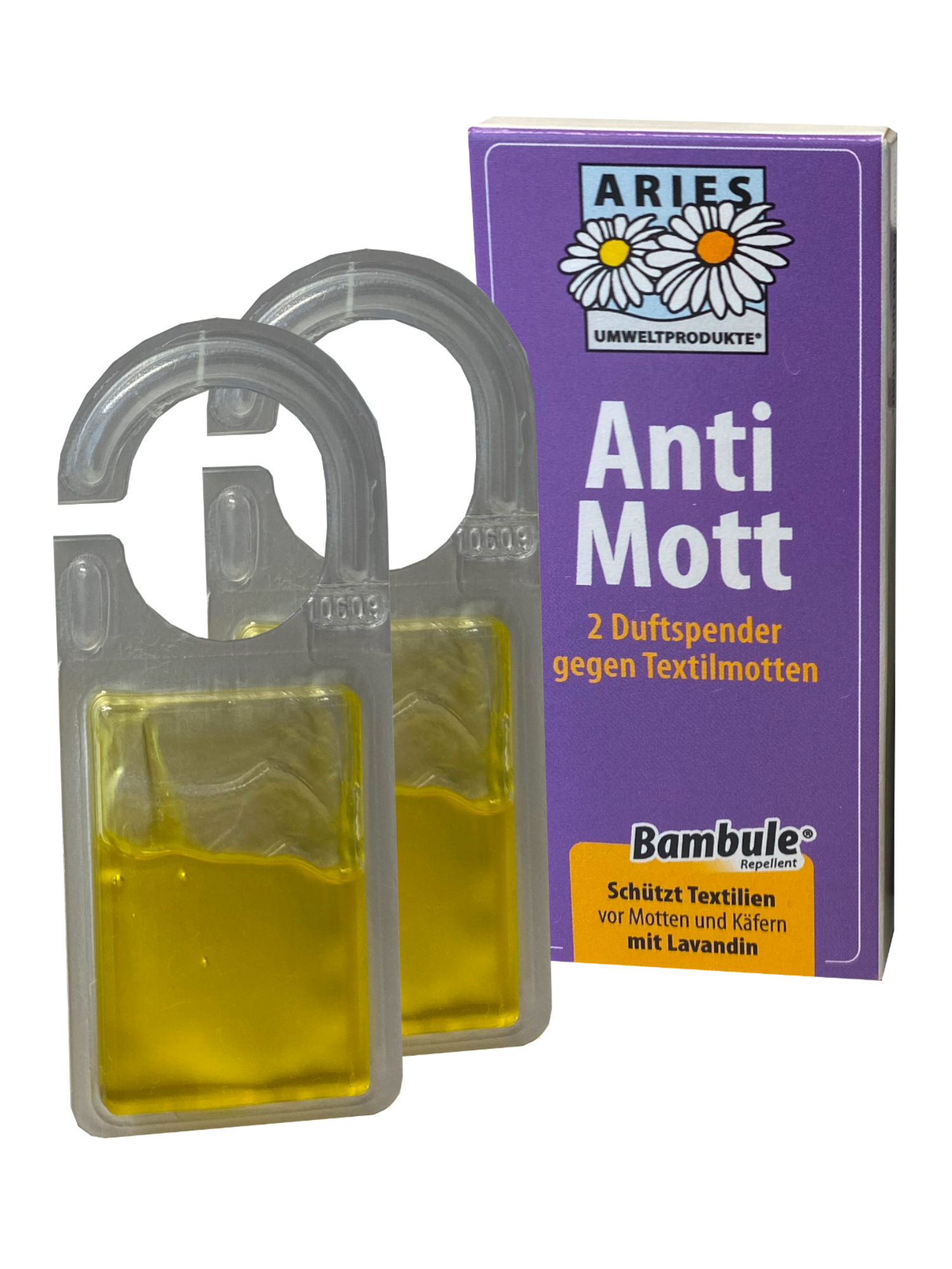 Anti Mott <p> Duftspender