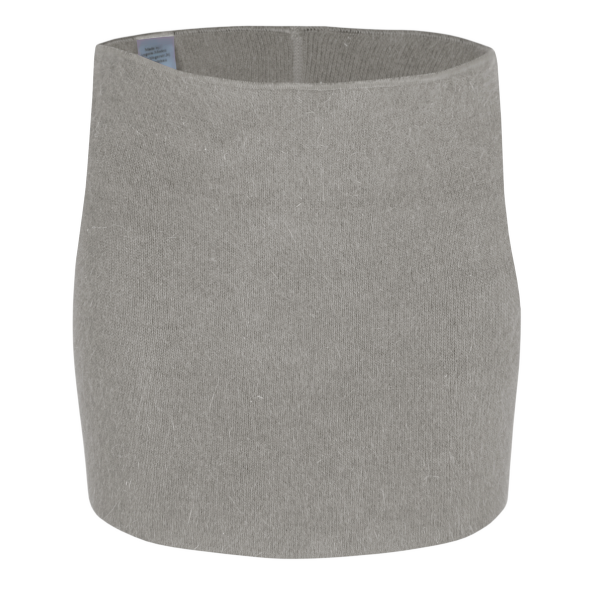 Leib-/Nierenwärmer mit 50% Angora - Höhe ca. 38 cm - stark