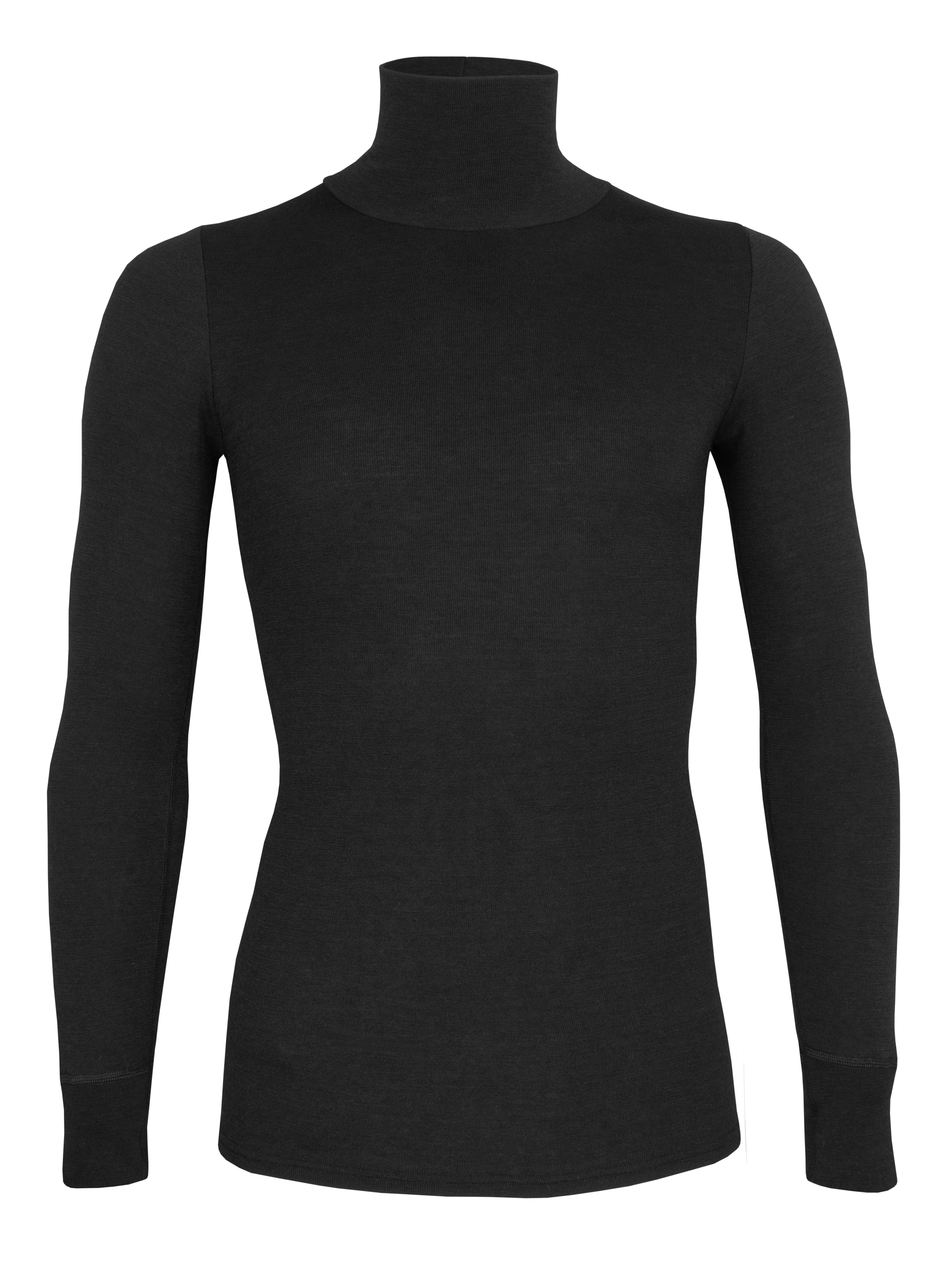 Rollkragenpullover mit Stehkragen für Damen und Herren <p> 70% Schurwolle 30% Seide