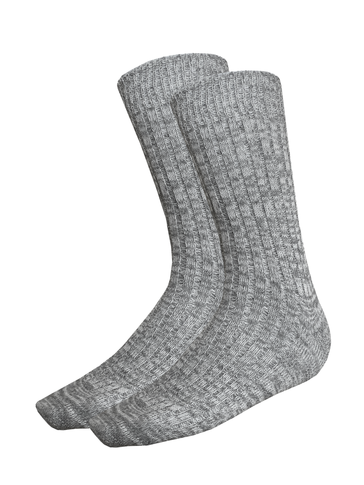 Angora-Wohlfühlsocken <p> 46% Angora 28% Schurwolle 18% Polyamid 8% Elasthan