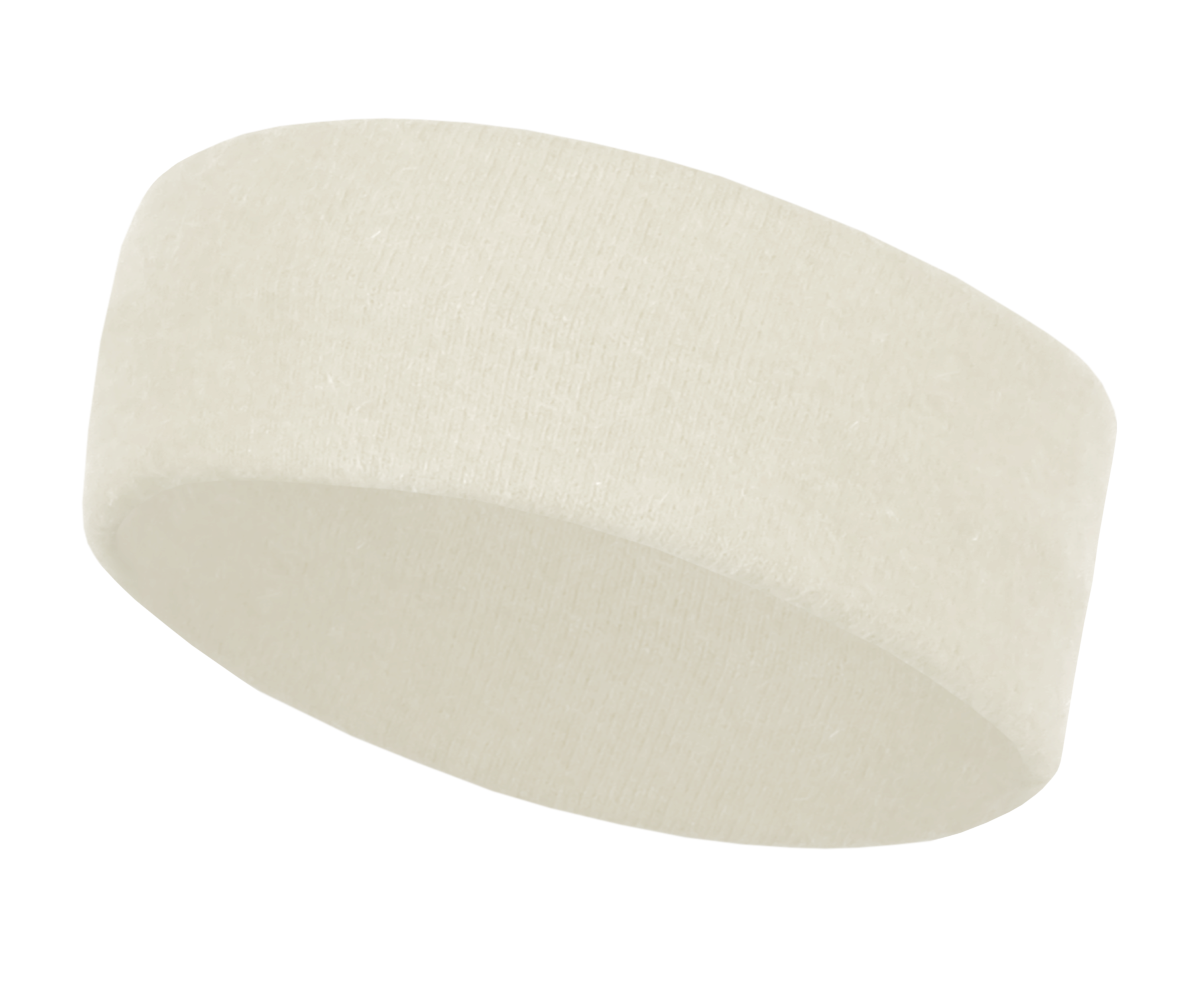 Basic-Stirnband <p> 50% Angora 30% Schurwolle 20% Polyamid