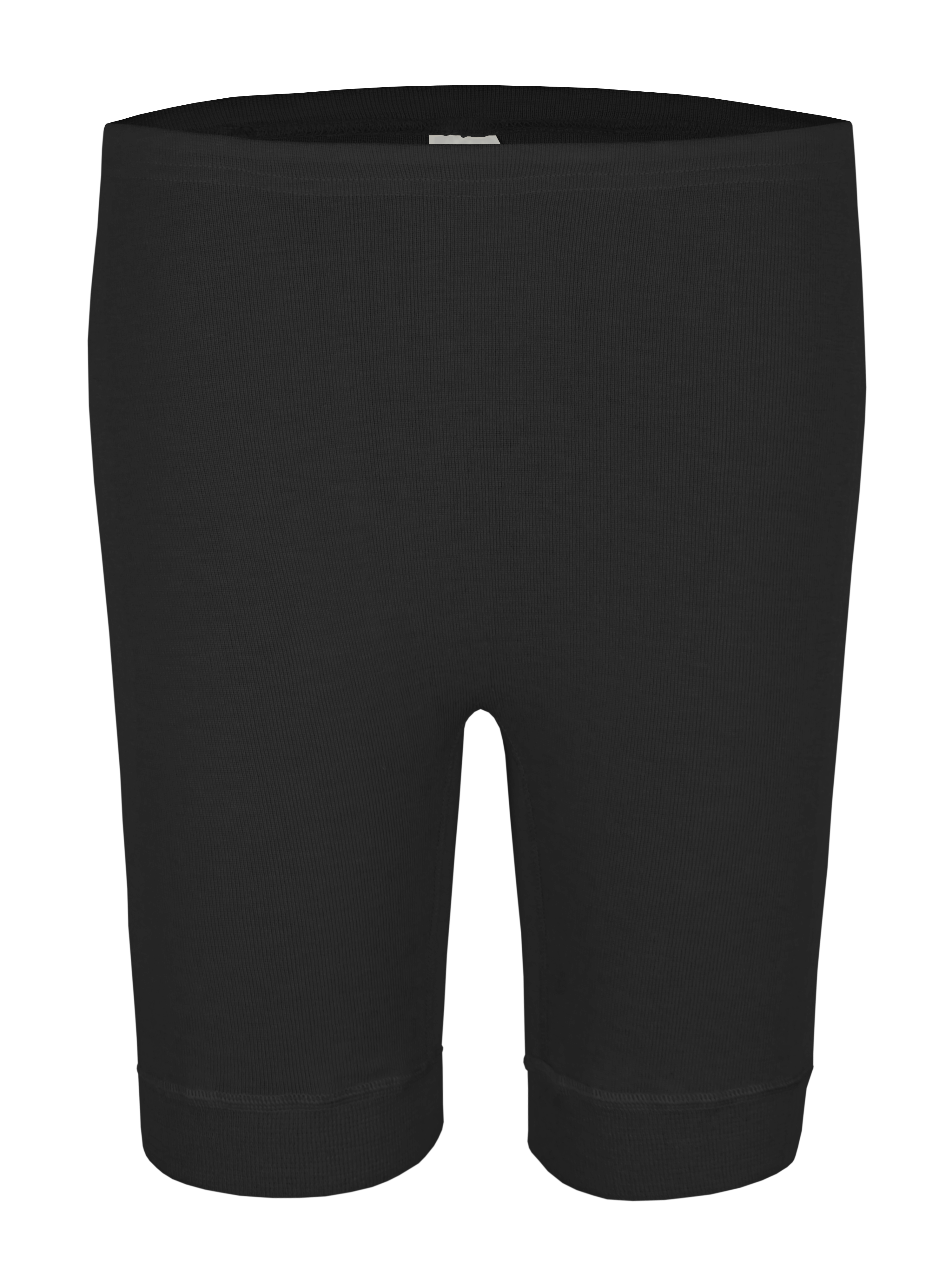 Damenhose bis Knie <p> 40% Angora 60% Baumwolle