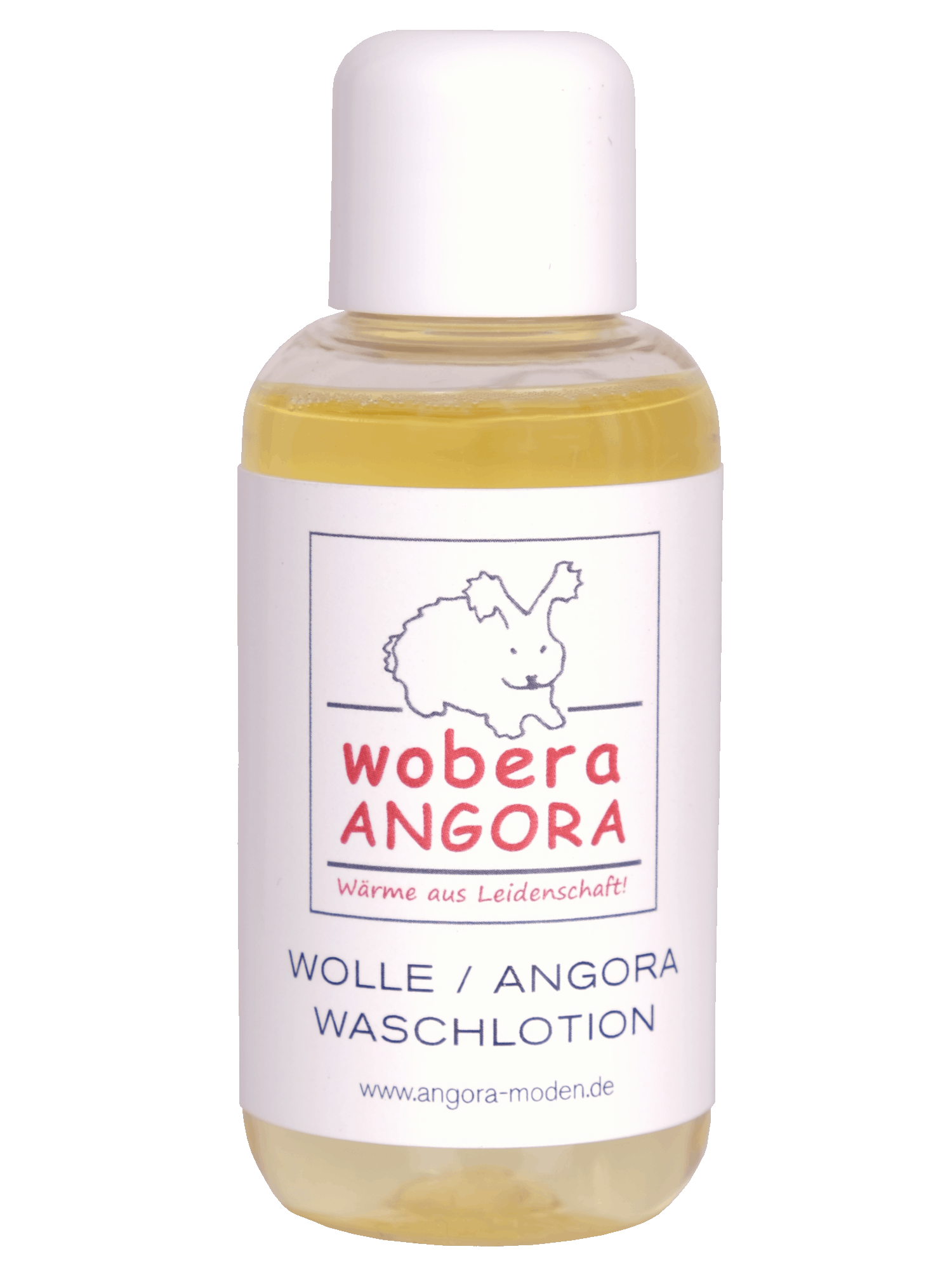 Waschlotion