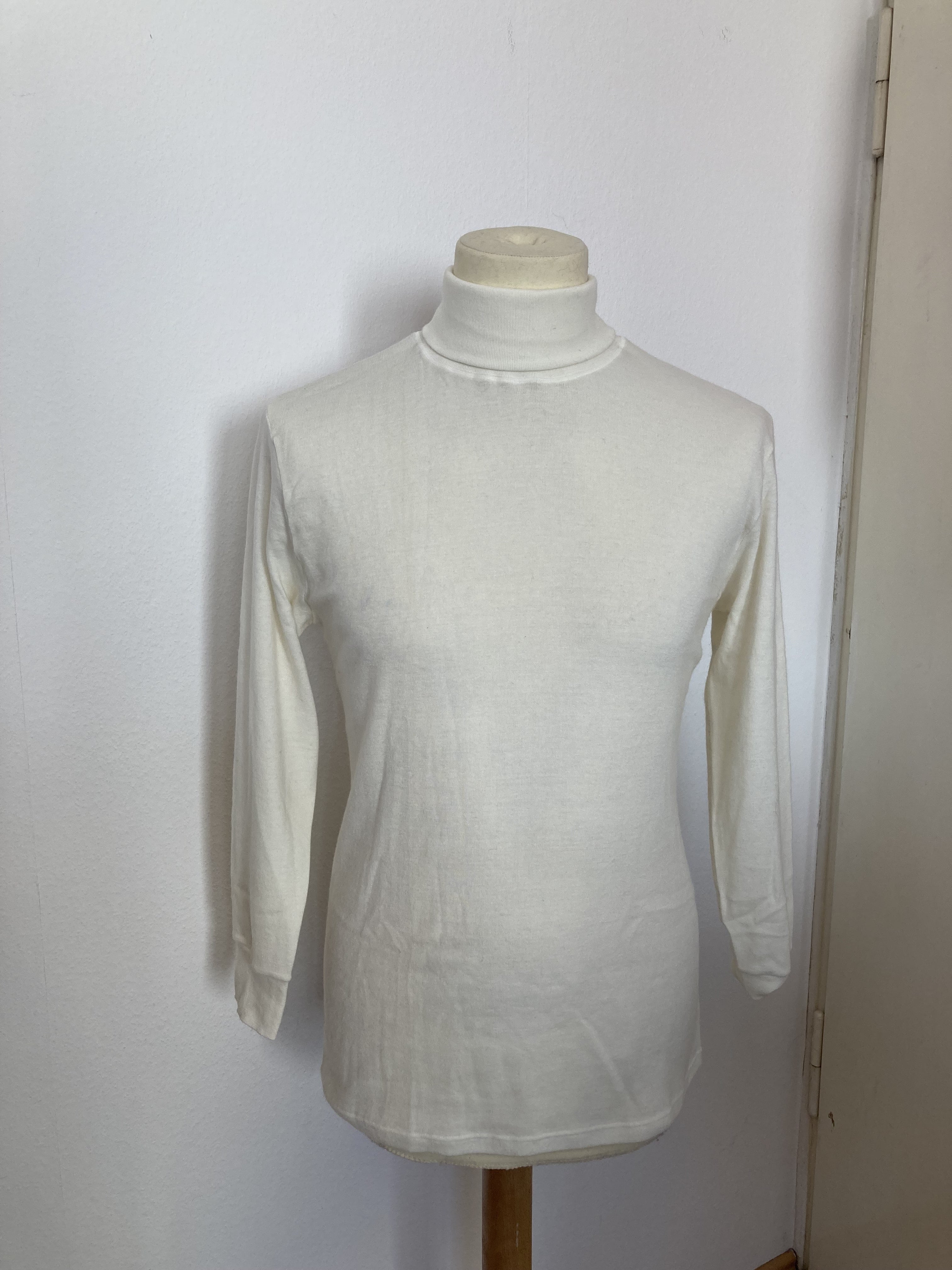 Leichter Rollkragenpullover für Damen