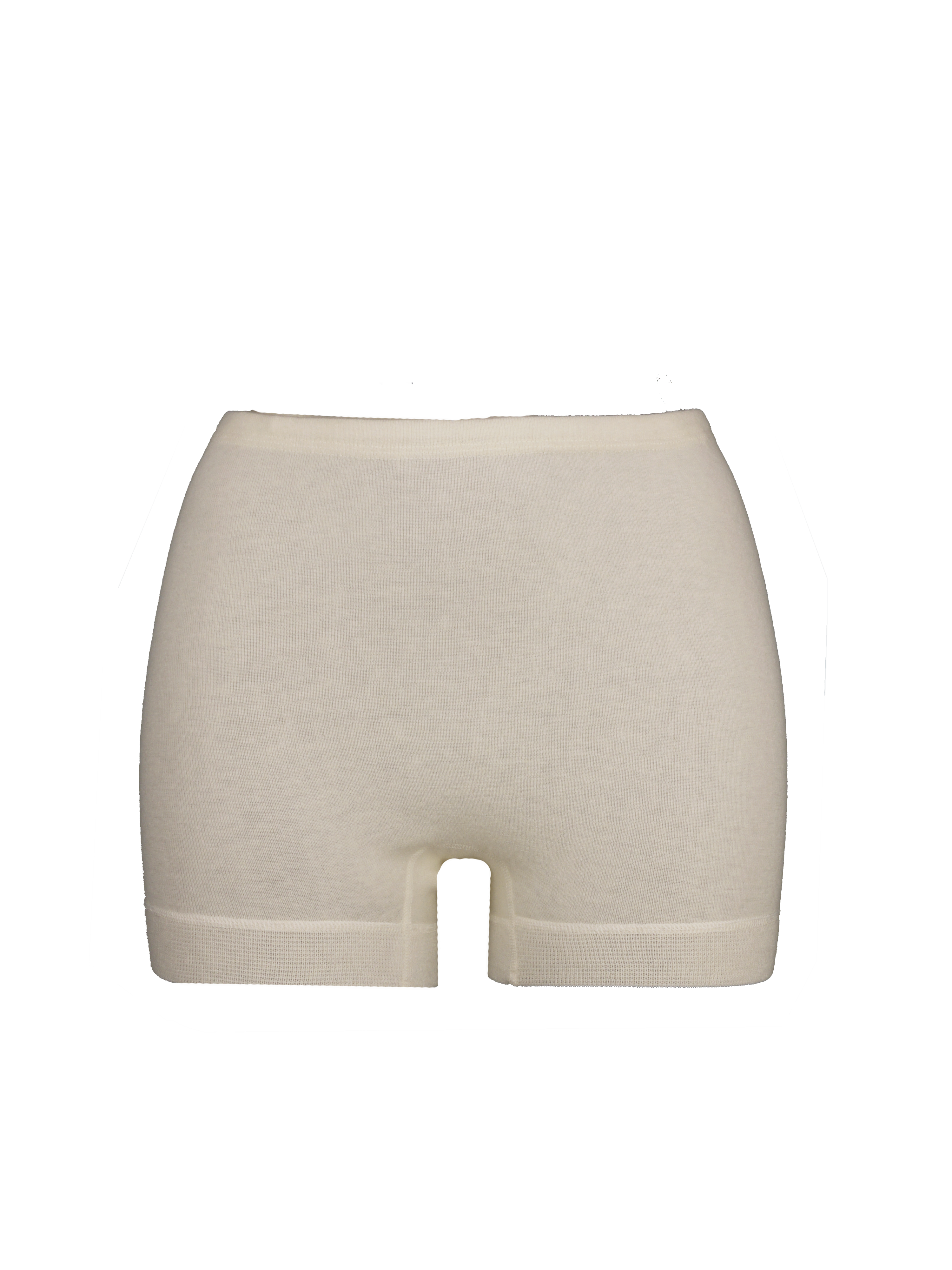 Damenhose mit Beinansatz <p> 50% Angora 30% Schurwolle 20% Polyamid