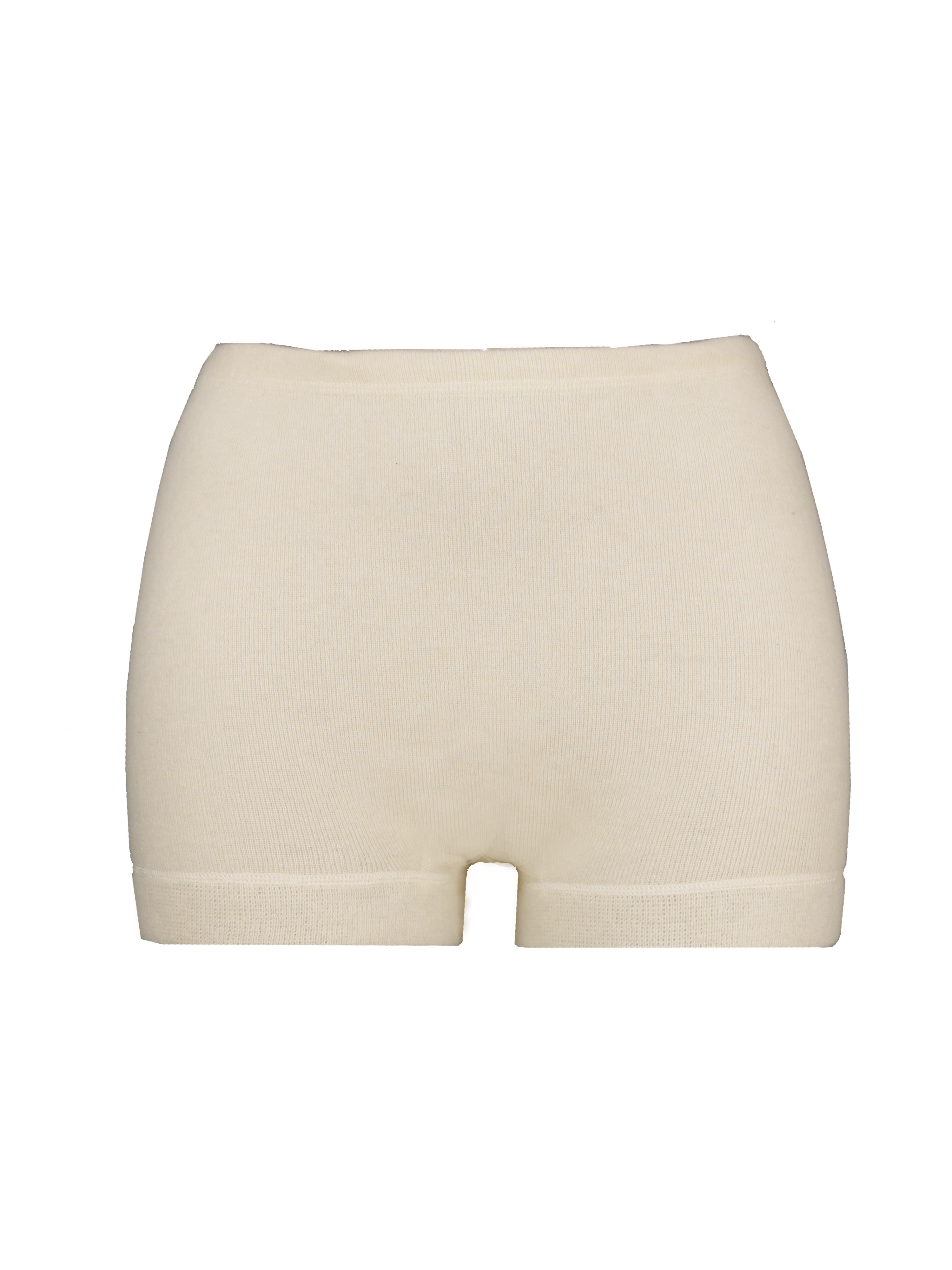 Damenhose mit Beinansatz <p> 70% Angora 15% Schurwolle 15% Polyamid