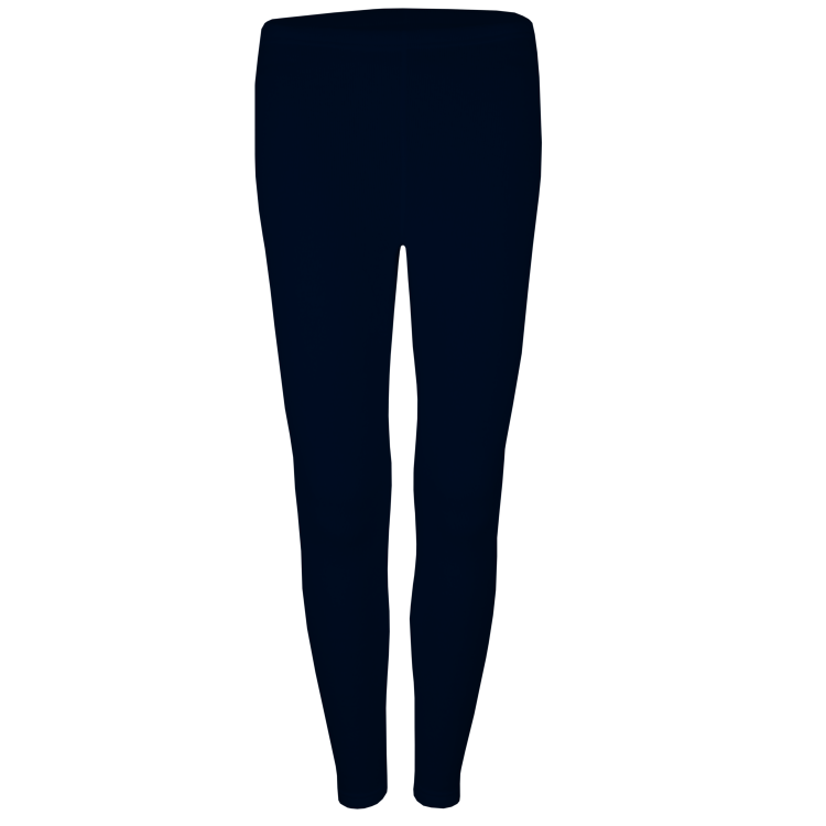 Damenhose knöchellang <p> 70% Schurwolle | 30% Seide