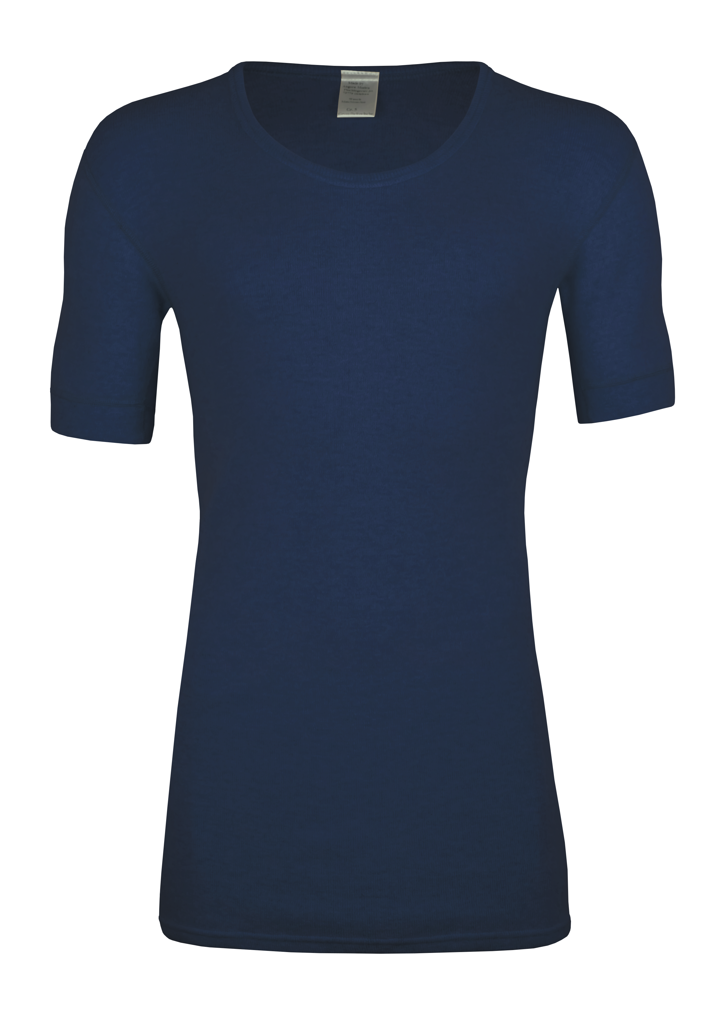 Herrenhemd 1/2 Arm <p> 50% Angora 30% Schurwolle 20% Polyamid