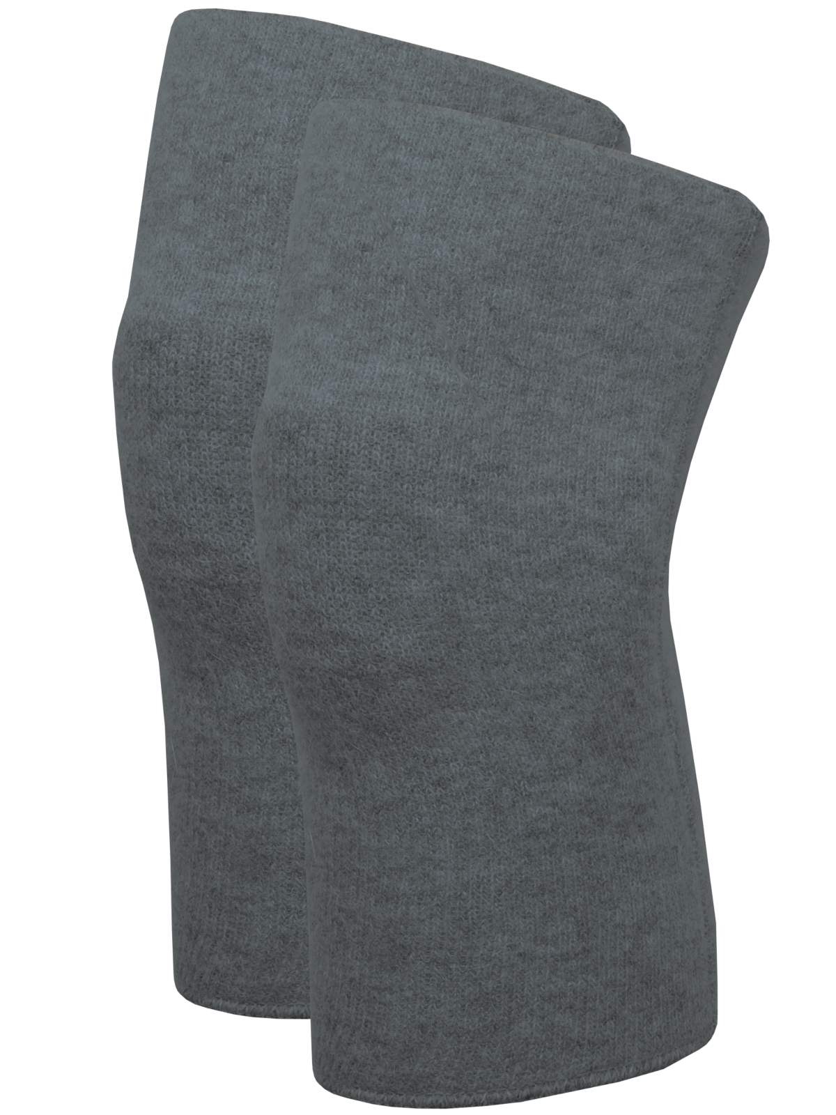 Gelenkwärmer für Knie und Ellenbogen - Sportausführung <p> 20% Angora 80% Microfaser