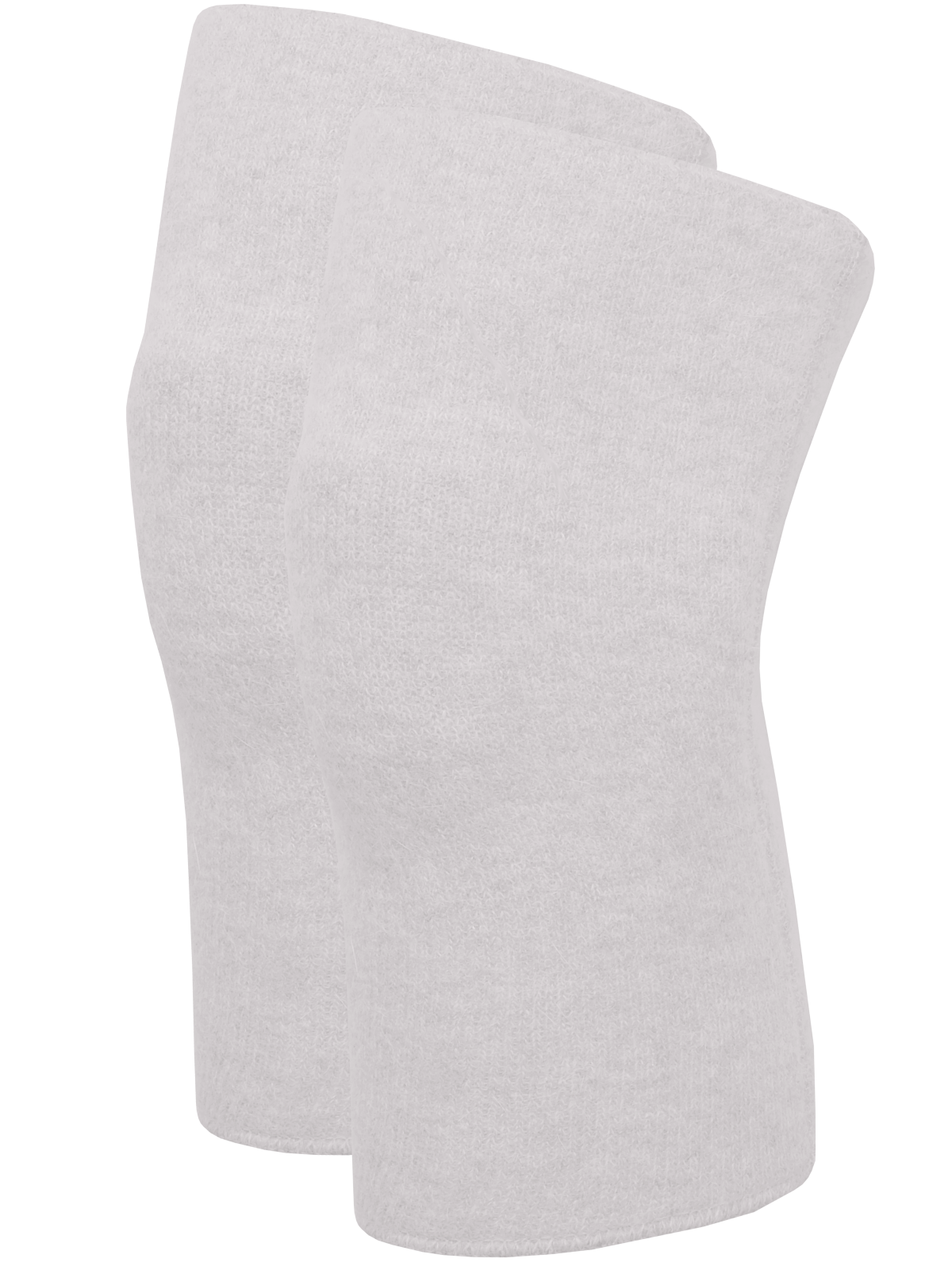 Gelenkwärmer für Knie und Ellenbogen - Sportausführung <p> 20% Angora 80% Microfaser