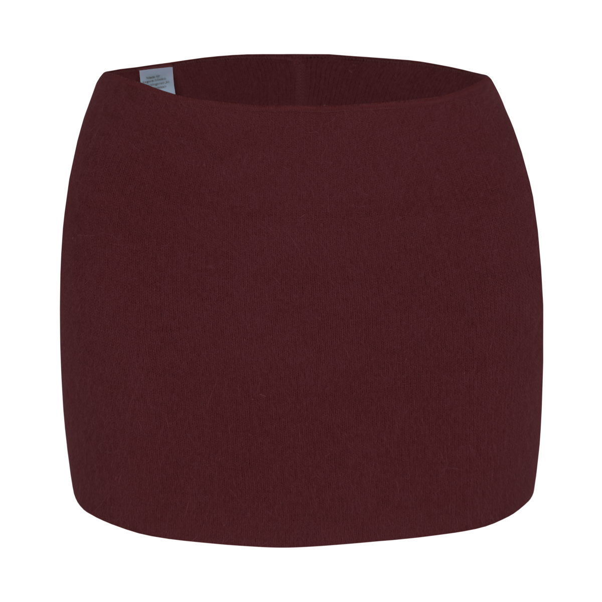 Leibwärmer Intensive Ausführung <p> 65% Schurwolle (Merino) 27% Baumwolle 8% Elasthan