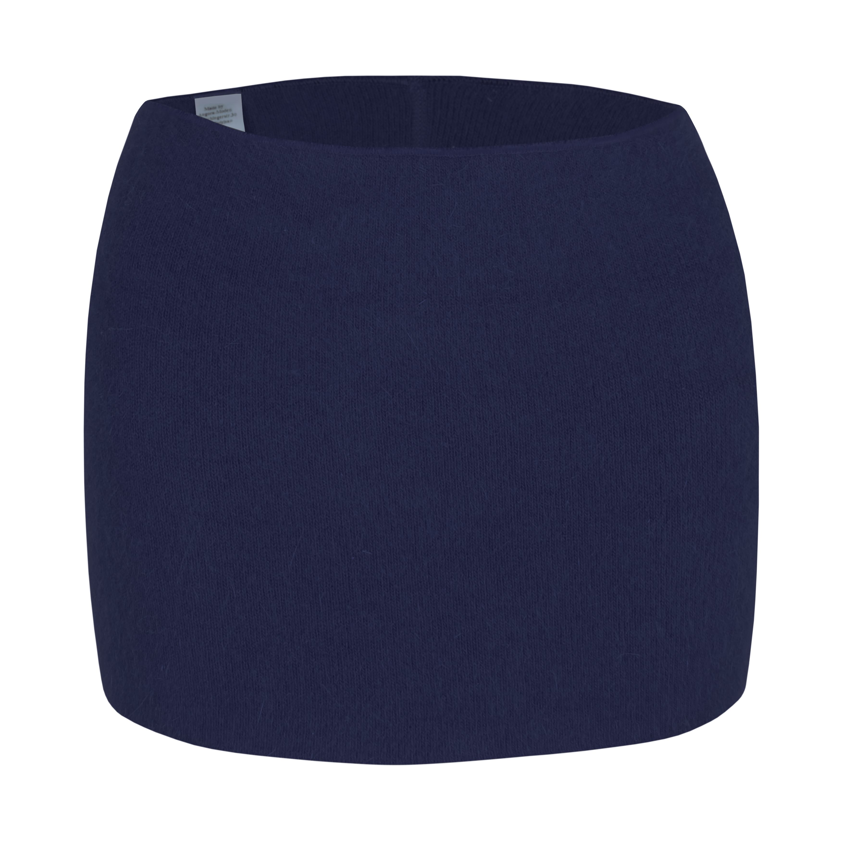 Leibwärmer Intensive Ausführung <p> 65% Schurwolle (Merino) 27% Baumwolle 8% Elasthan