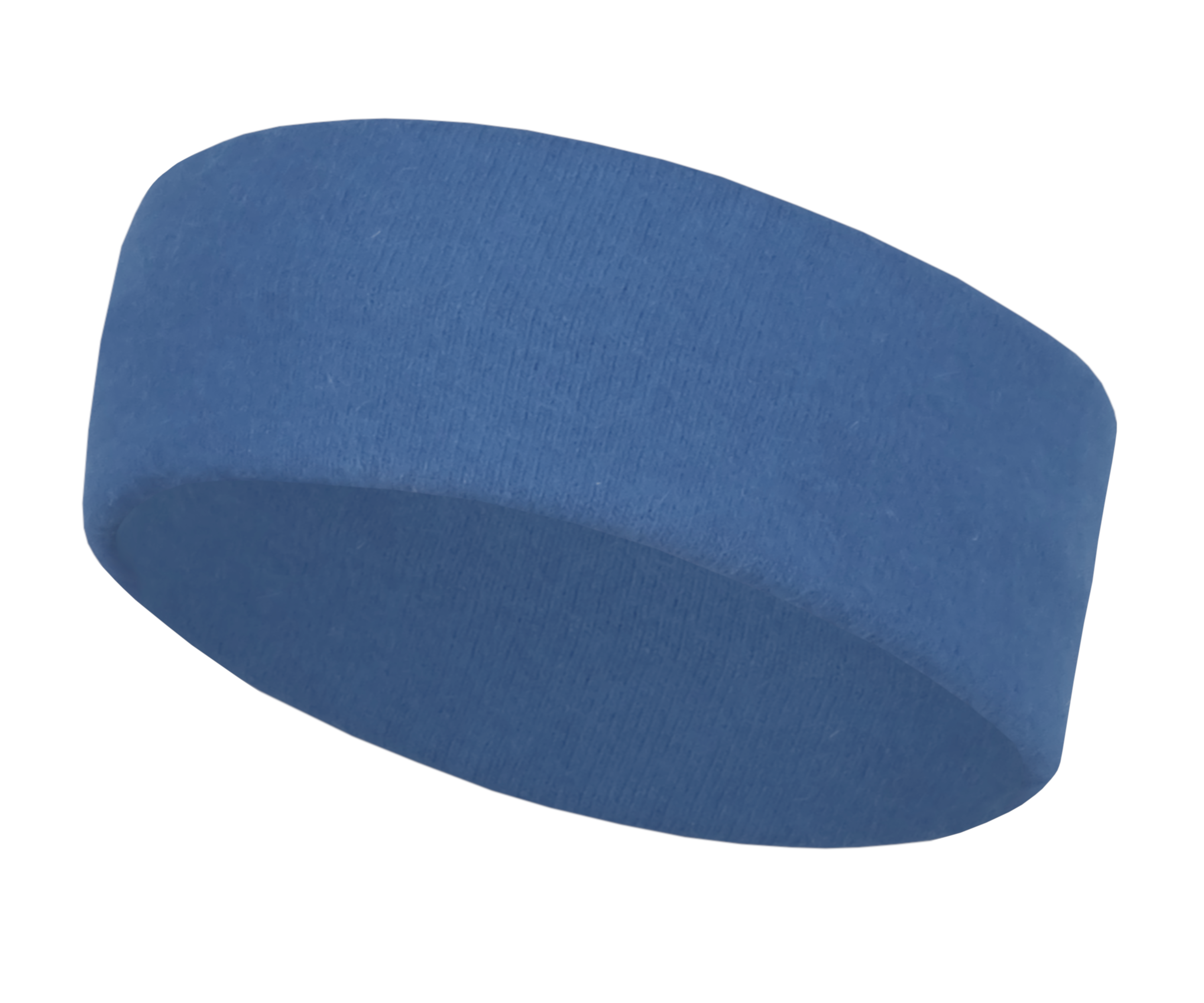 Basic-Stirnband <p> 50% Angora 30% Schurwolle 20% Polyamid