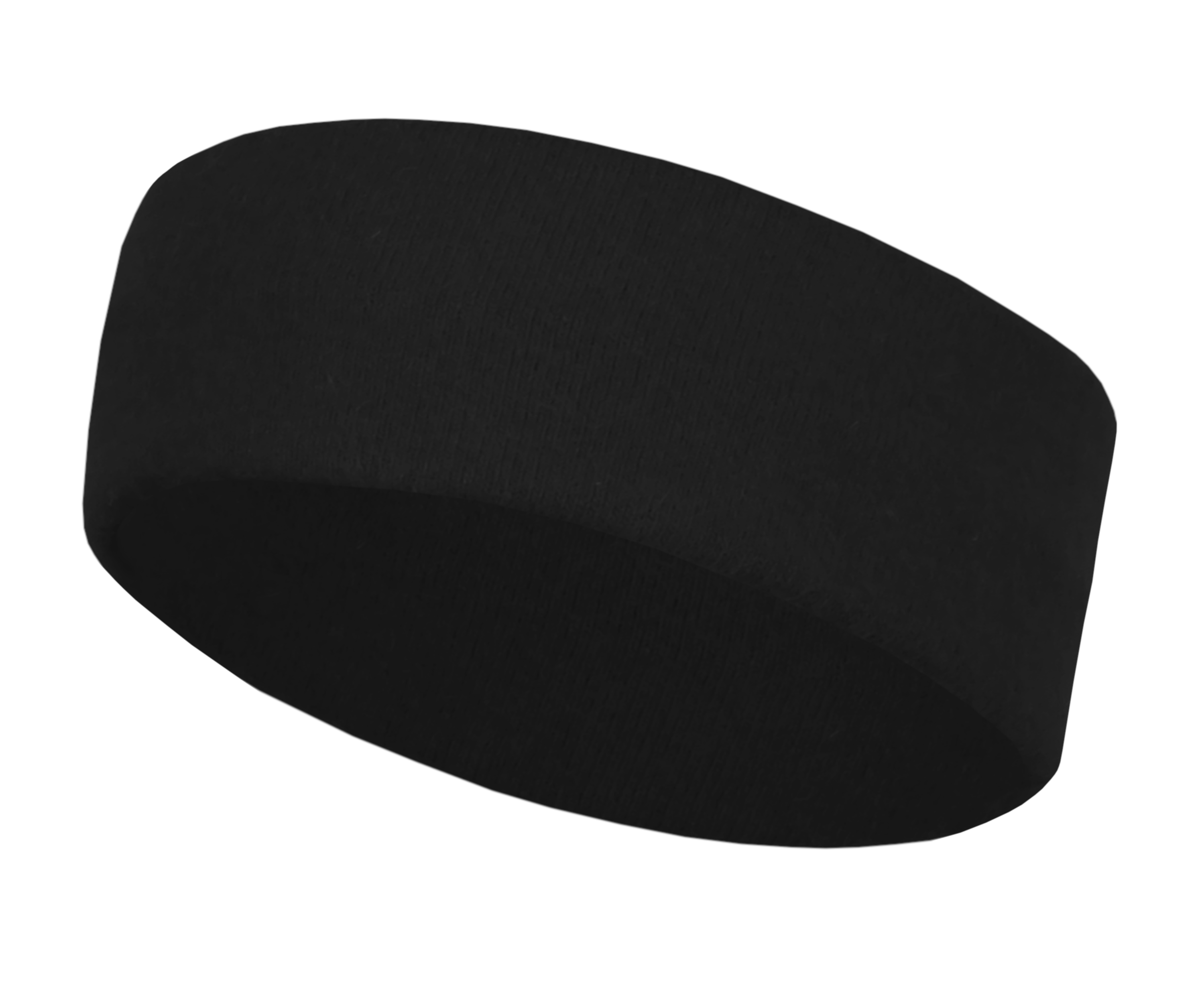 Basic-Stirnband <p> 50% Angora 30% Schurwolle 20% Polyamid