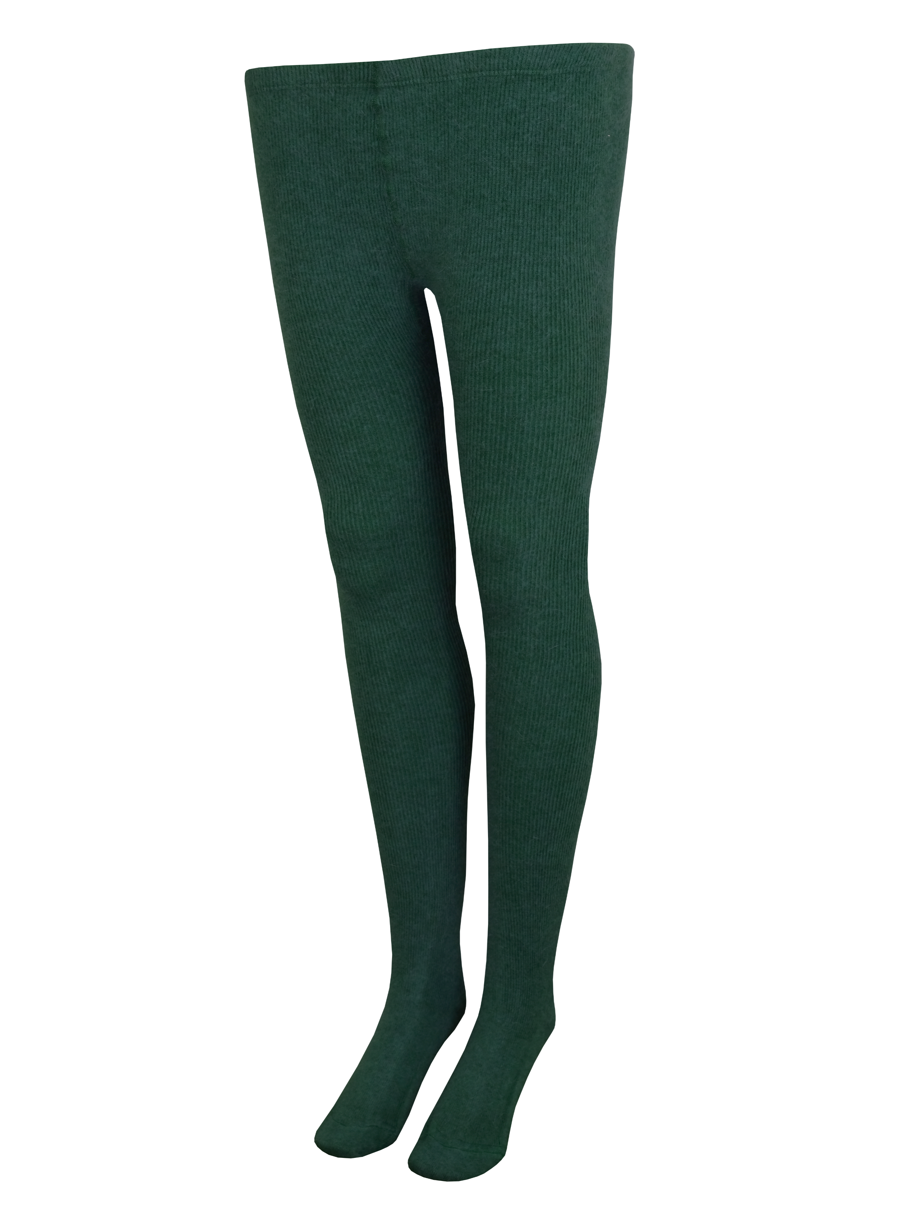 Strumpfhose für Damen mit 50% Angora<p> 50% Angora 30% Schurwolle 20% Polyamid