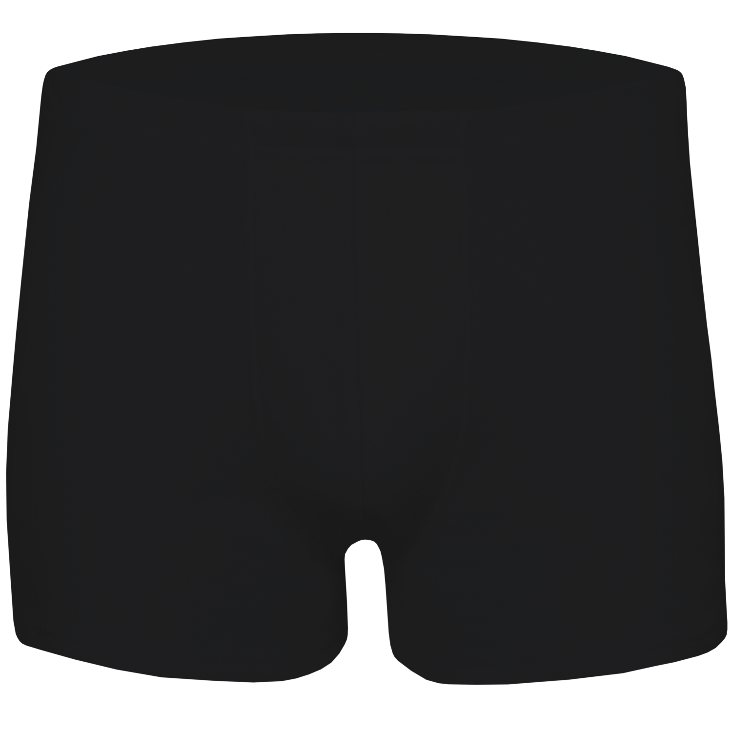 Herrenunterhose mit Beinansatz ohne Eingriff <p> 70% Schurwolle (Merino) 30% Baumwolle