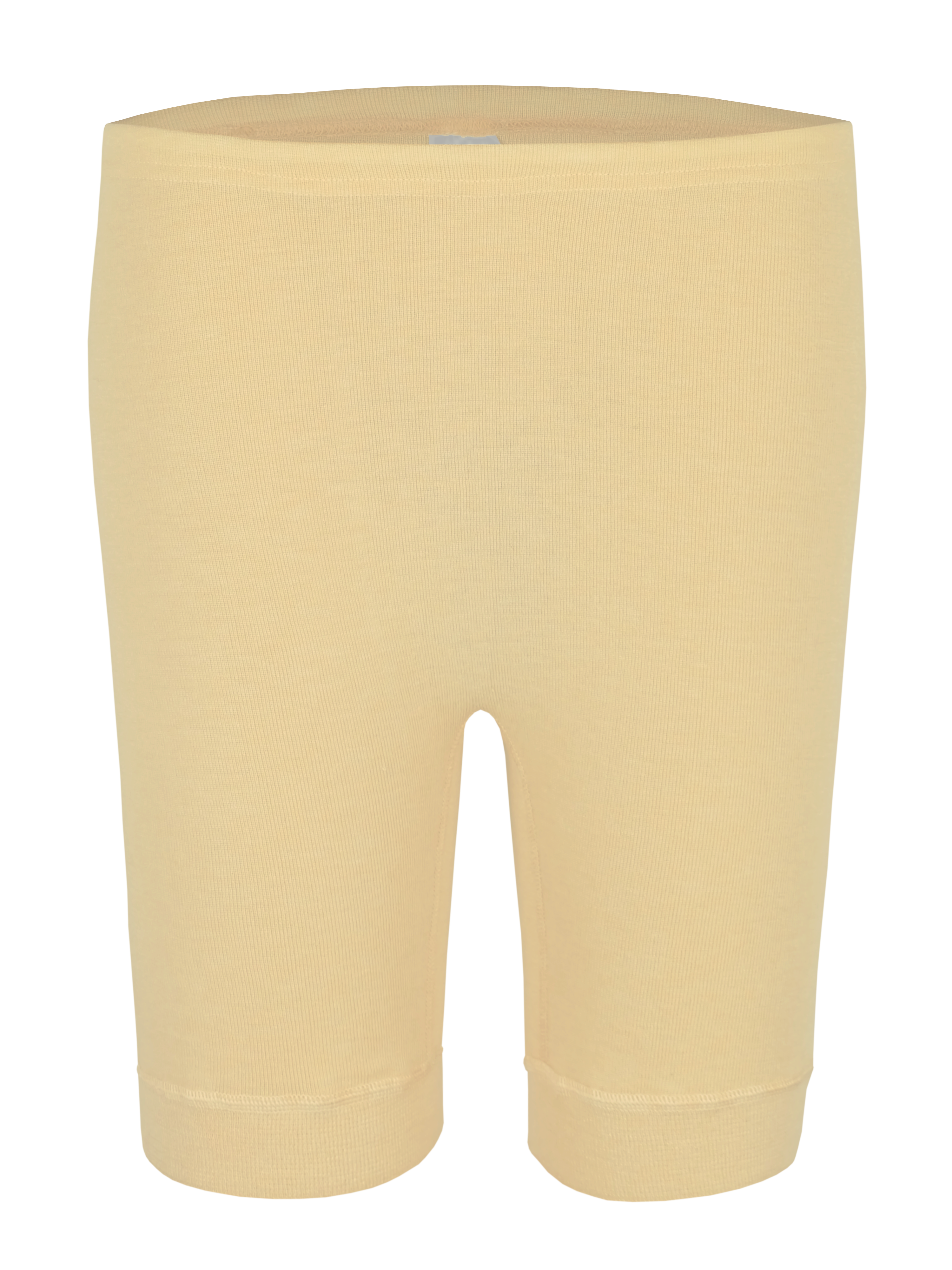 Damenhose bis Knie <p> 70% Angora 15% Schurwolle 15% Polyamid