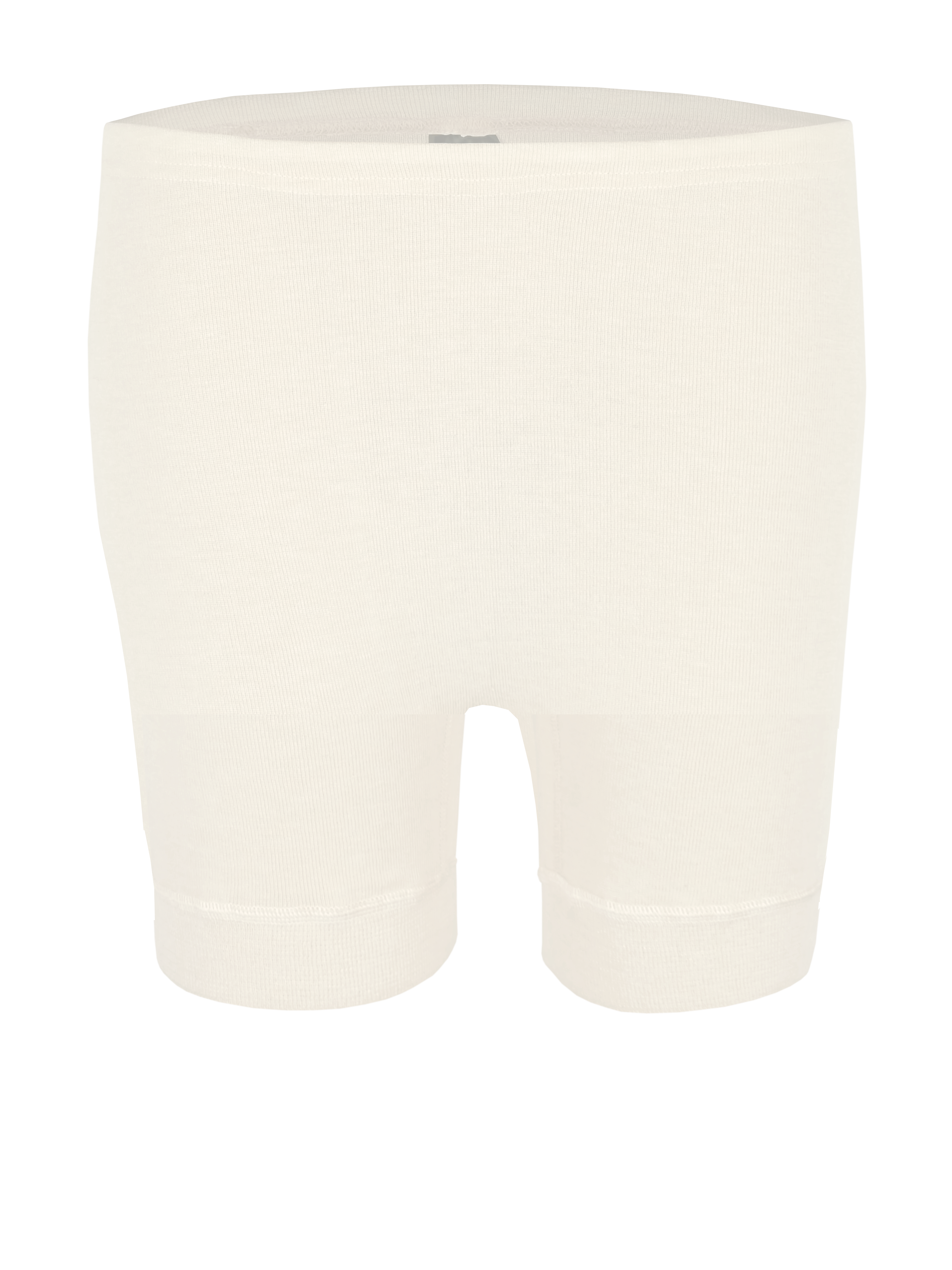 Damenhose mit Bein <p> 70% Schurwolle | 30% Seide