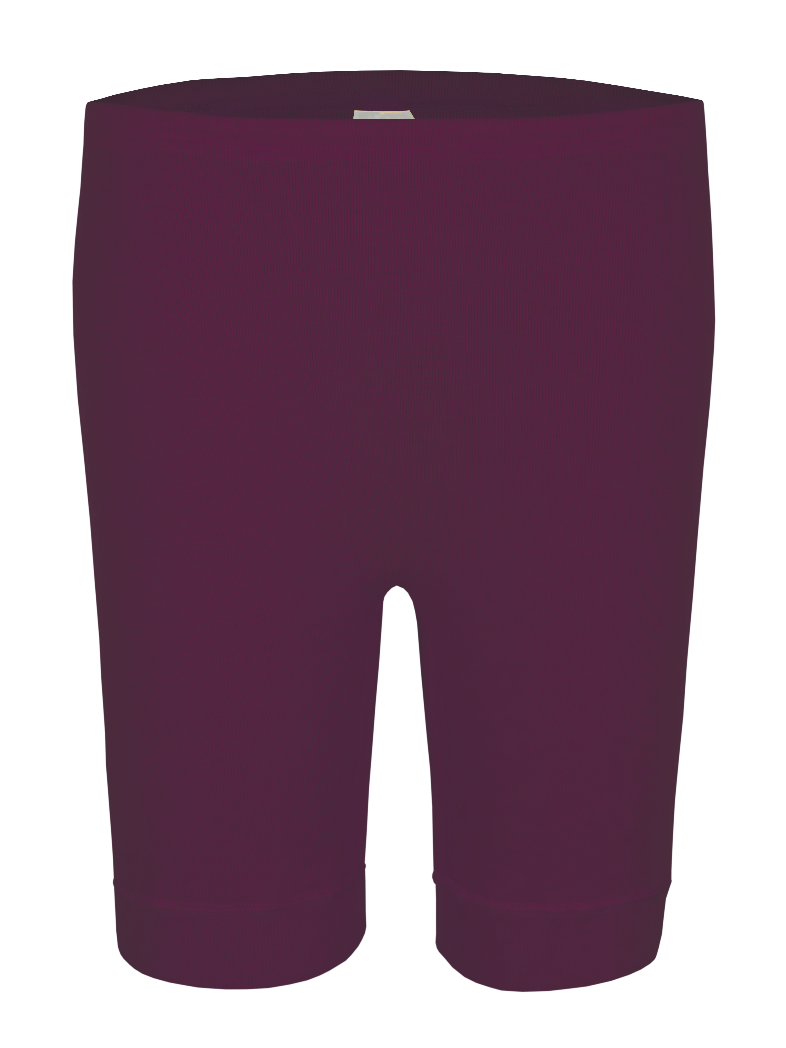 Damenhose bis Knie <p> 70% Schurwolle | 30% Seide