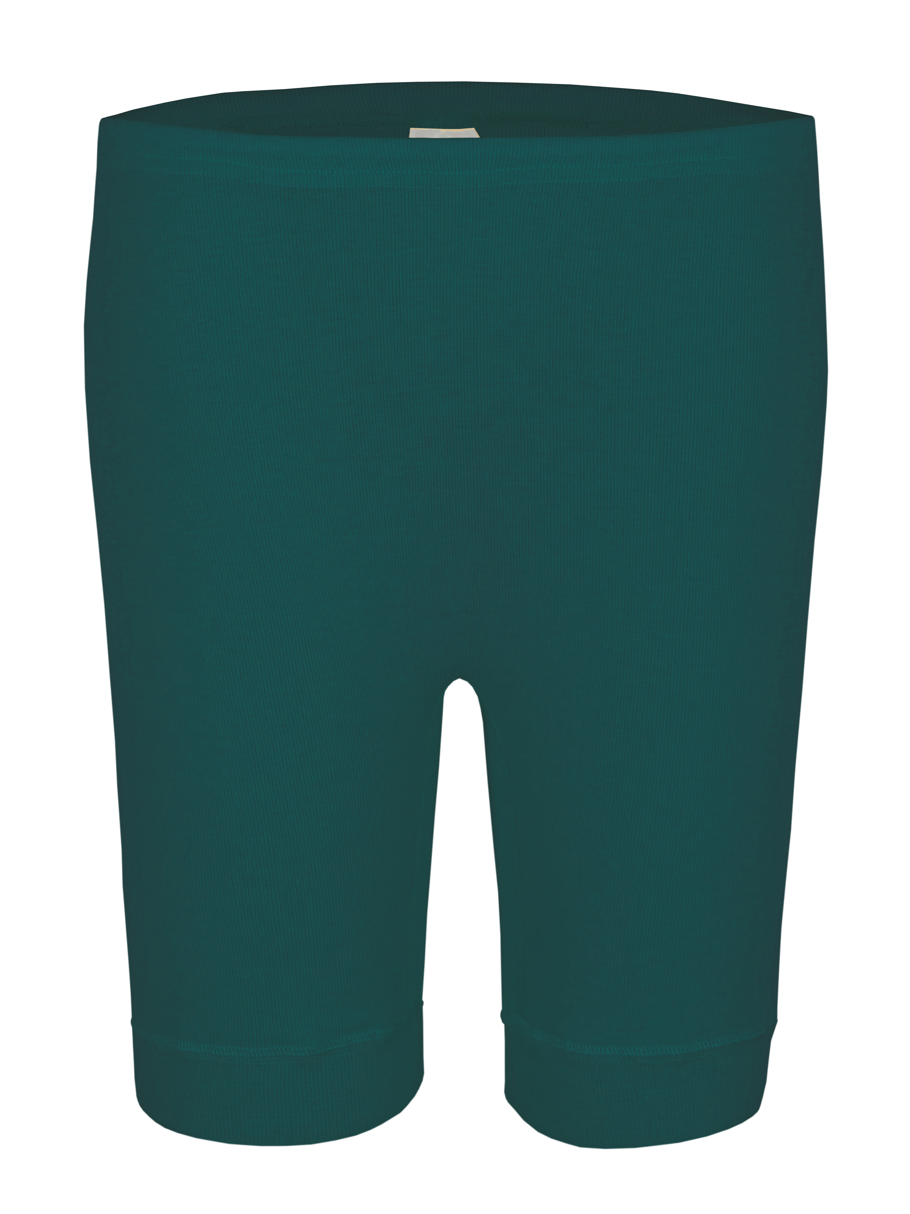 Damenhose bis Knie <p> 70% Schurwolle | 30% Seide