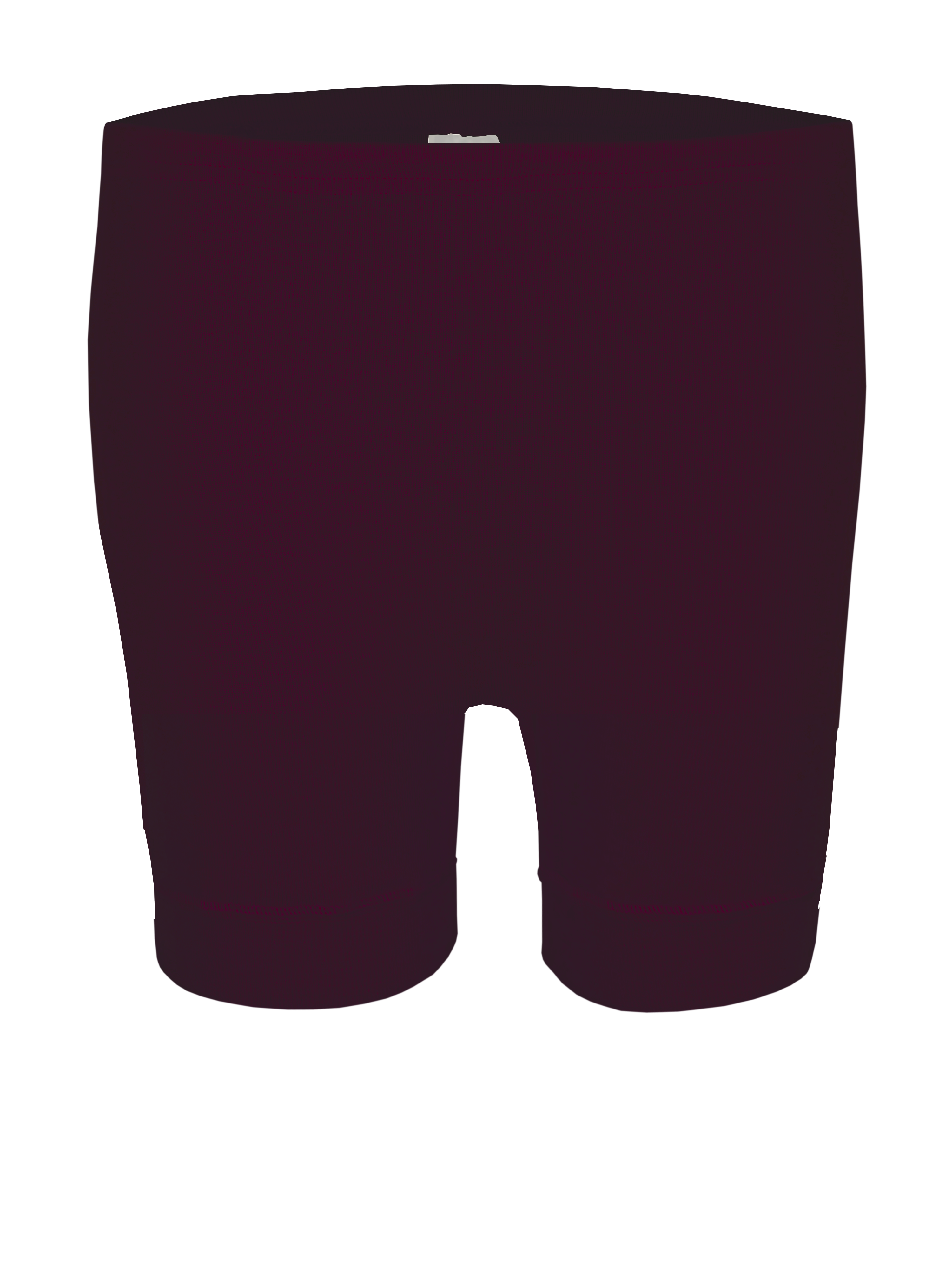 Damenhose mit Bein <p> 70% Schurwolle | 30% Seide