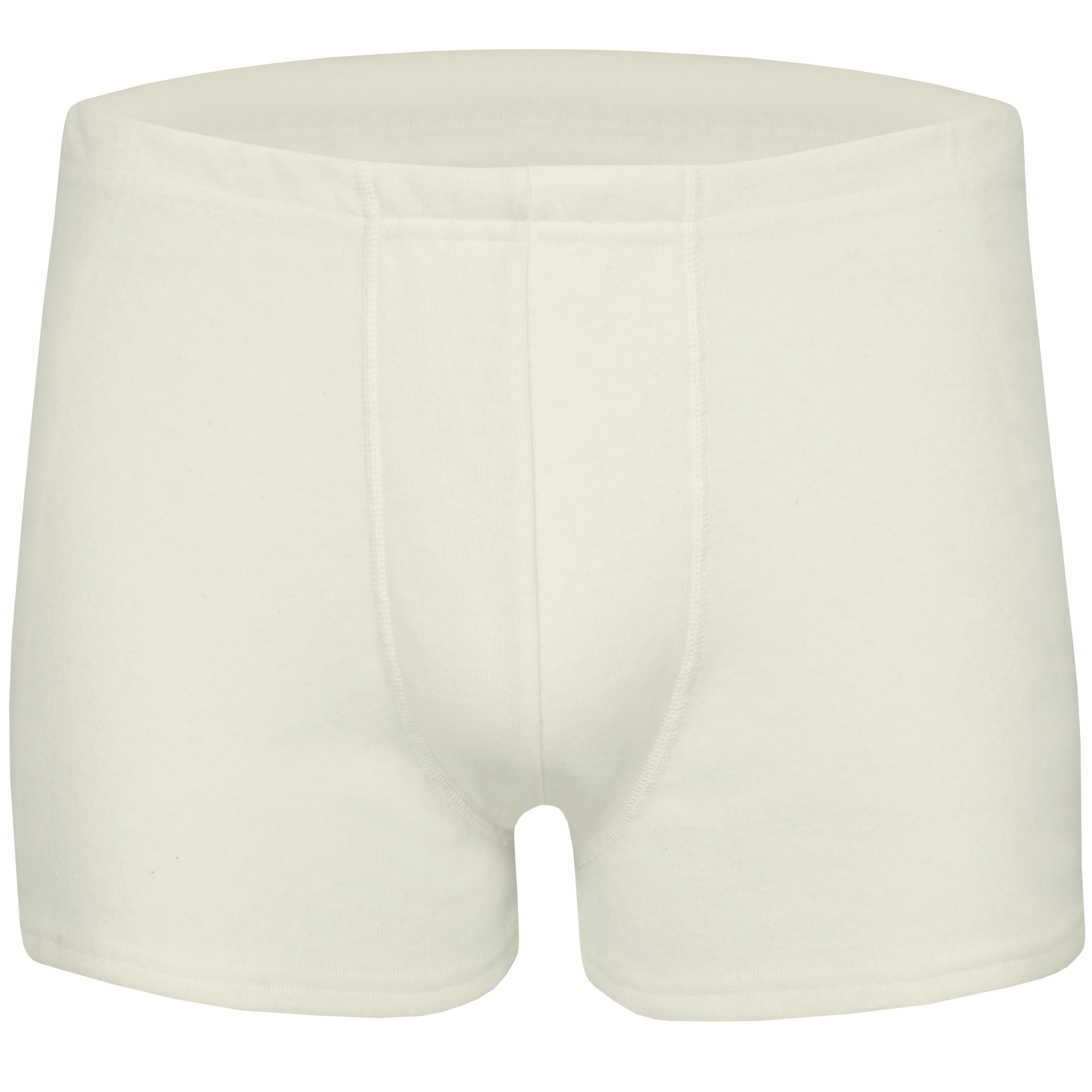 Herrenhose mit Beinansatz ohne Eingriff <p> 20% Angora 45% Schurwolle 35% Polyamid