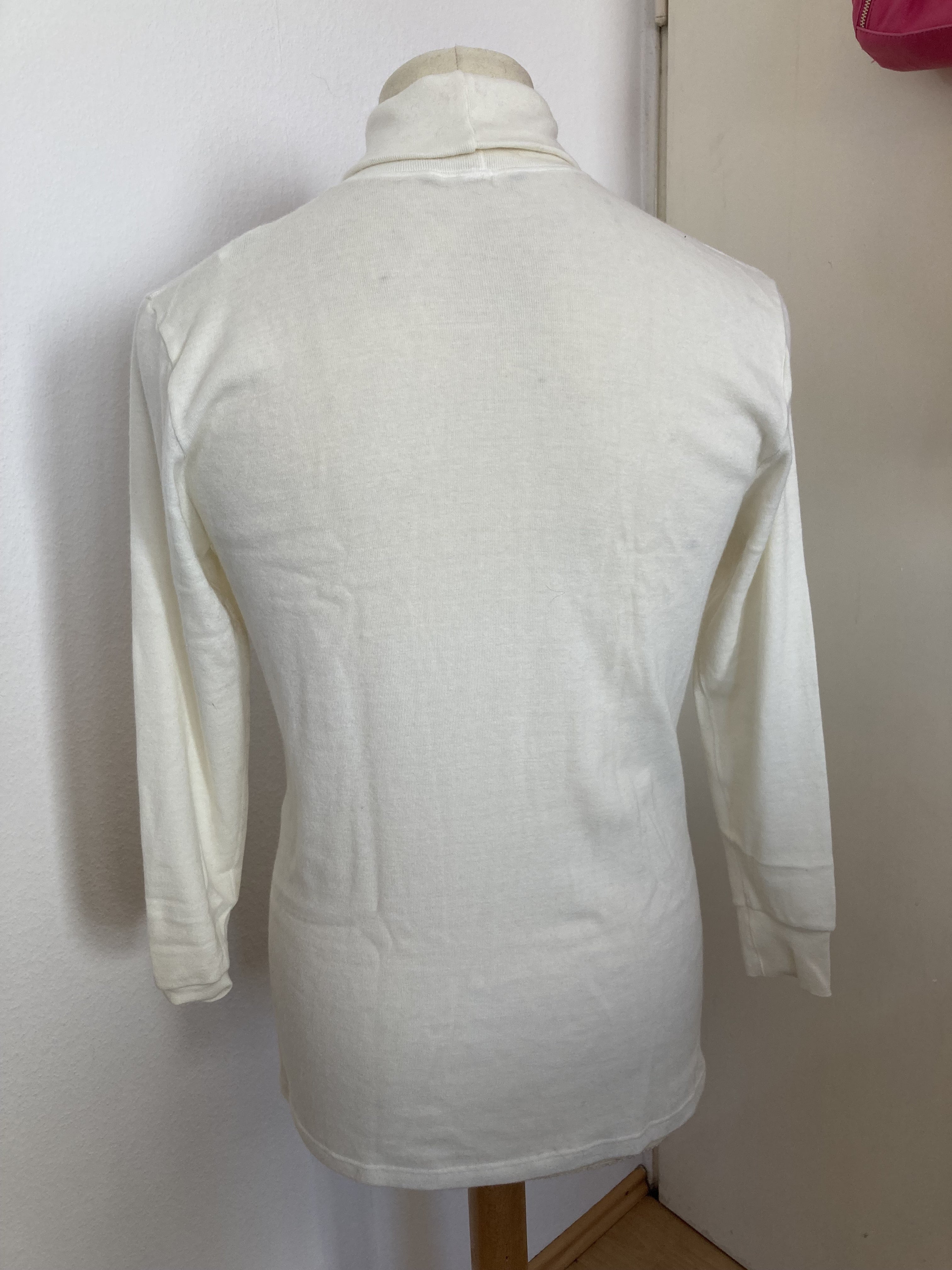 Leichter Rollkragenpullover für Damen