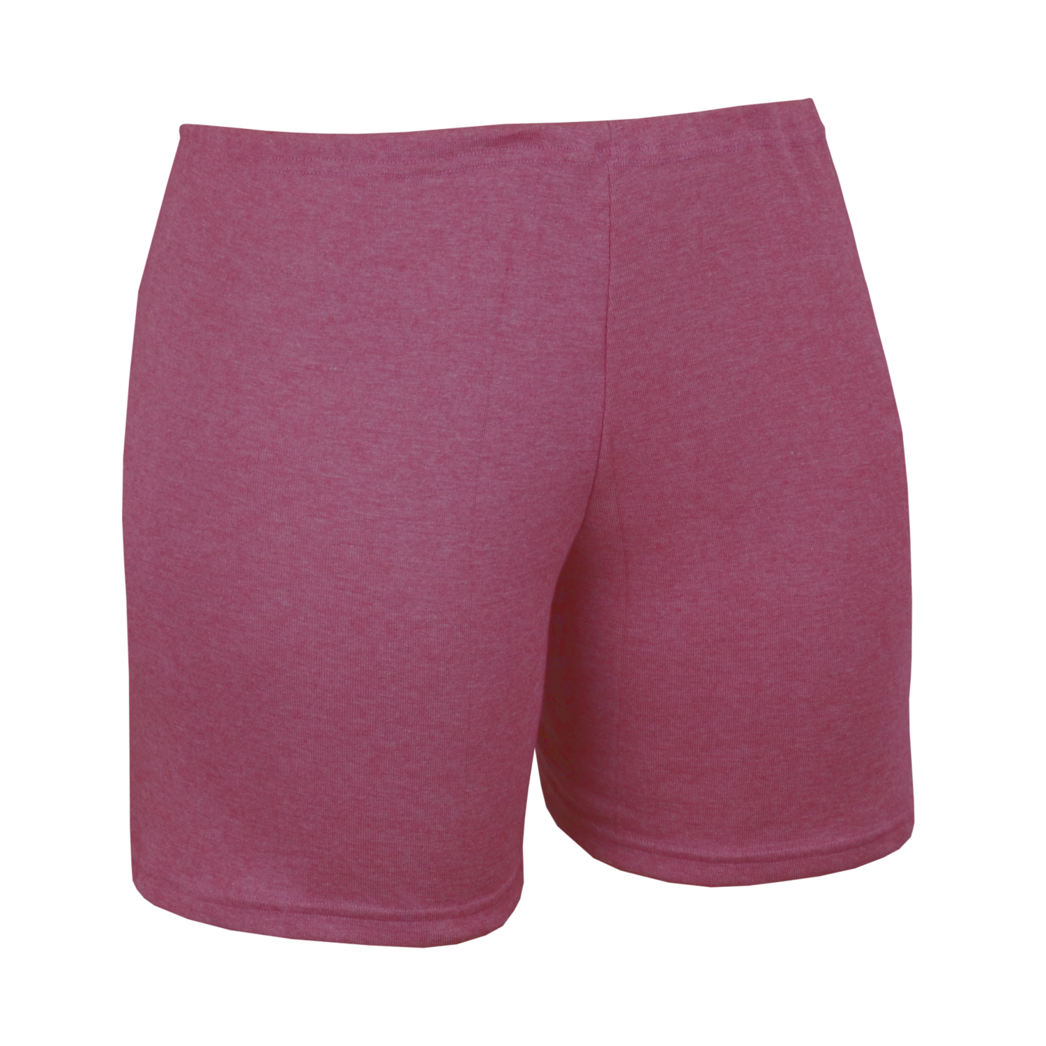 Leichte Schlafmode - Hose/Pants kurz <p> 30% Angora 40% Modal 30% Seide