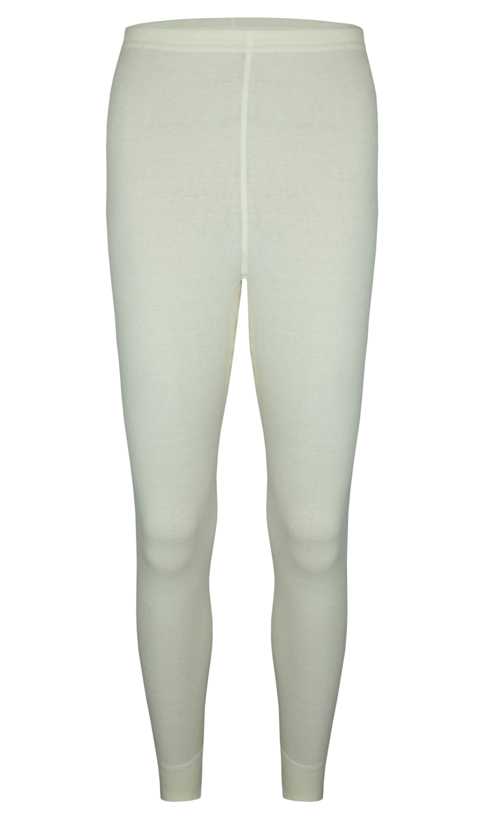 Damenhose knöchellang <p> 40% Angora 60% Baumwolle